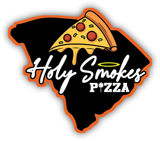 Holy Smokes Pizza